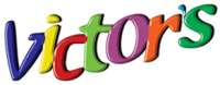 Logo Victor's Festas